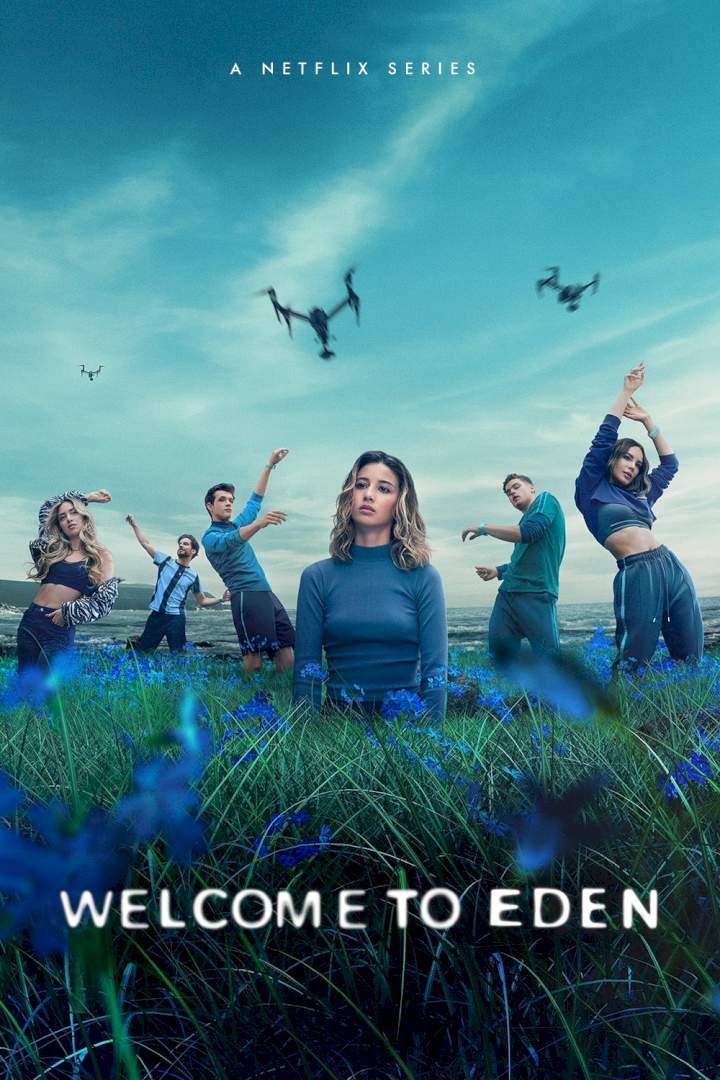 Welcome to Eden Season 1 Episode 8 Download Mp4