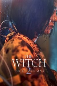 The Witch: Part 2. The Other One (2022) [Korean] Movie Download Mp4