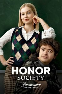 Honor Society (2022) Movie Download Mp4