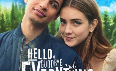 Hello, Goodbye and Everything In Between (2022) Movie Download Mp4