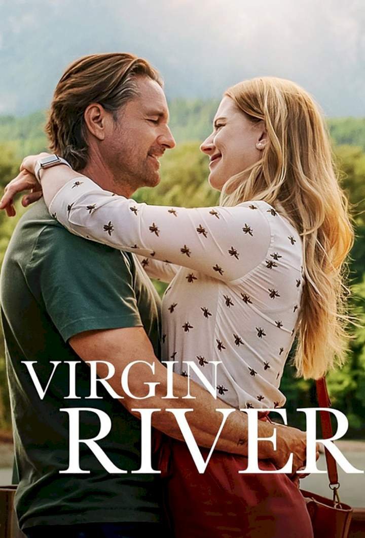 Virgin River Season 4 Episode 1 Movie Download Mp4