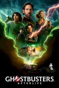 Ghostbusters: Afterlife (2021) Movie Download Mp4