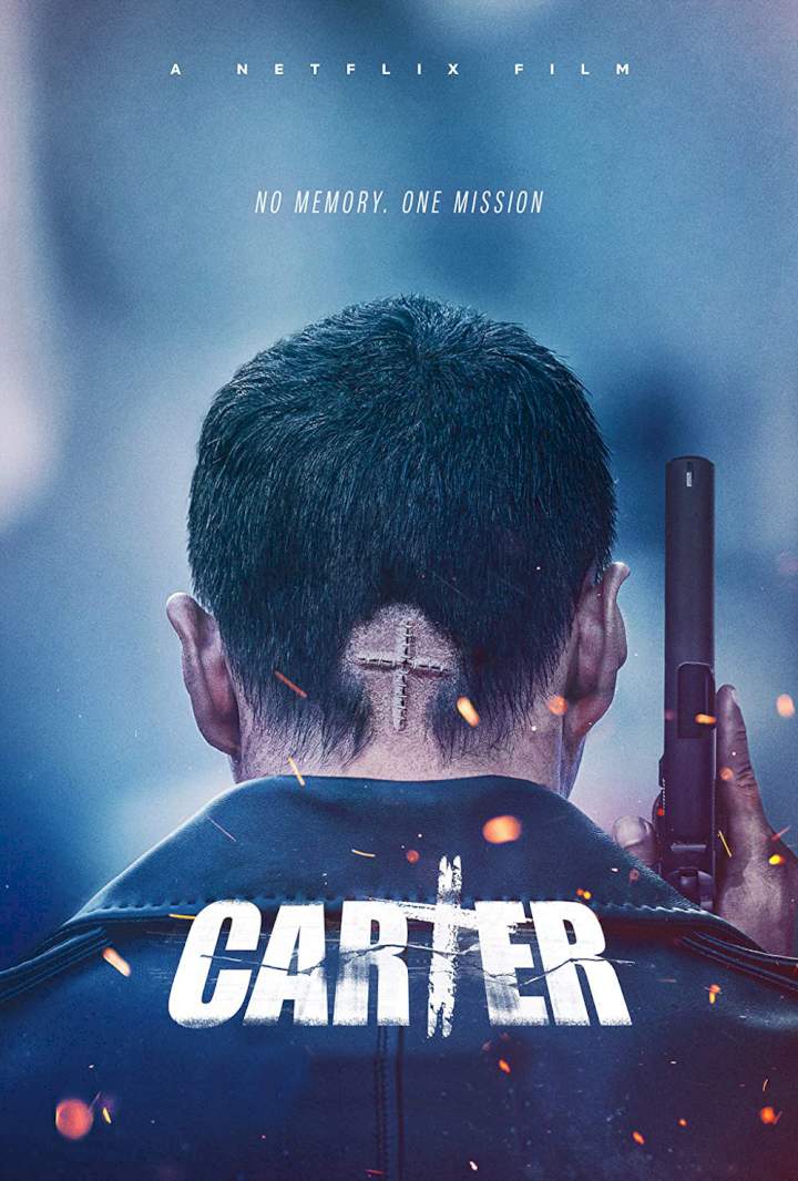 Carter (2022) [Korean] Movie Download Mp4