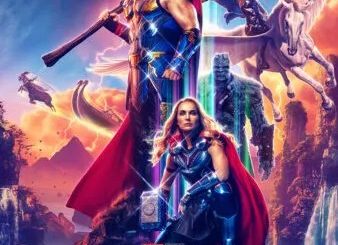 Thor: Love and Thunder (2022) Movie Download Mp4