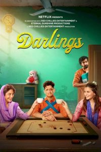 Darlings (2022) [Indian] Movie Download Mp4