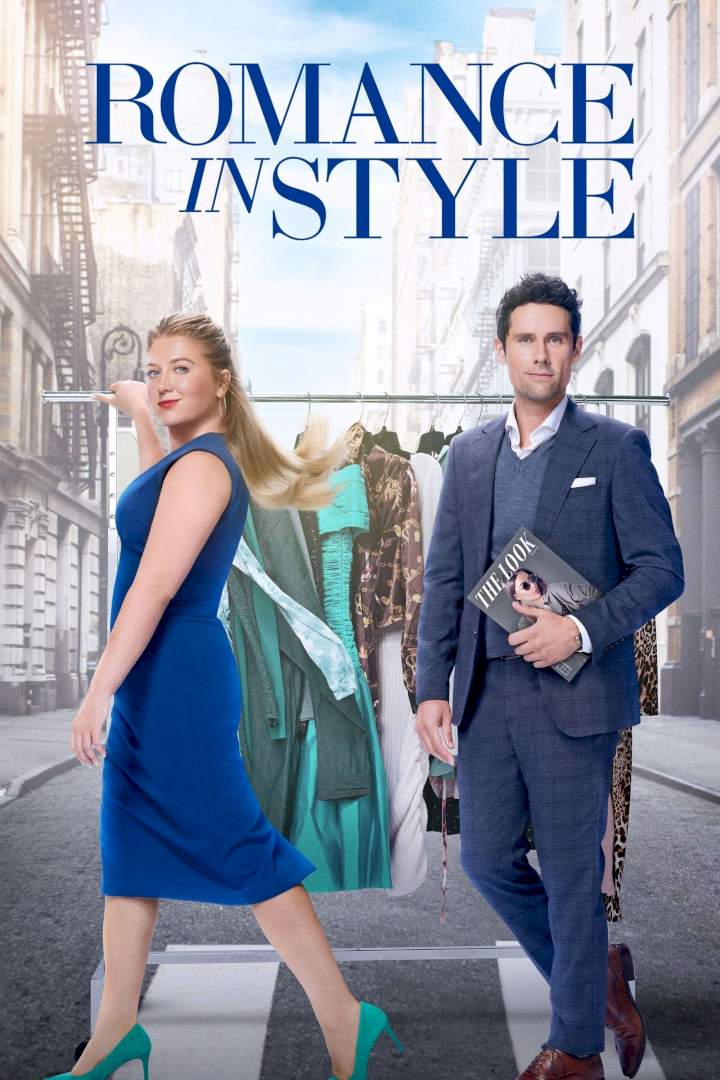 Romance in Style (2022) Movie Download Mp4