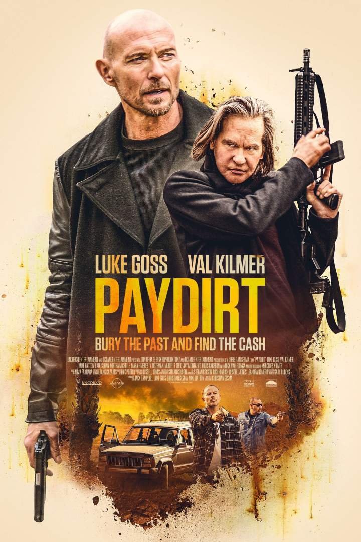 Paydirt (2020) Movie Download Mp4