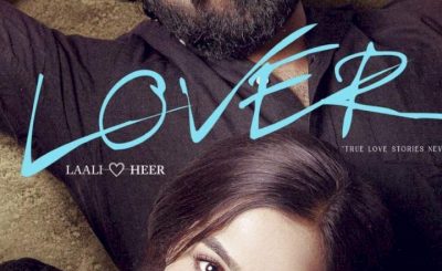 Lover (2022) [Indian] Movie Download Mp4