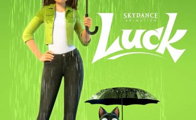 Luck (2022) Movie Download Mp4