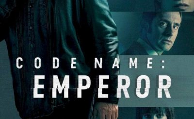 Code Name: Emperor (2022) [Spanish] Movie Download Mp4