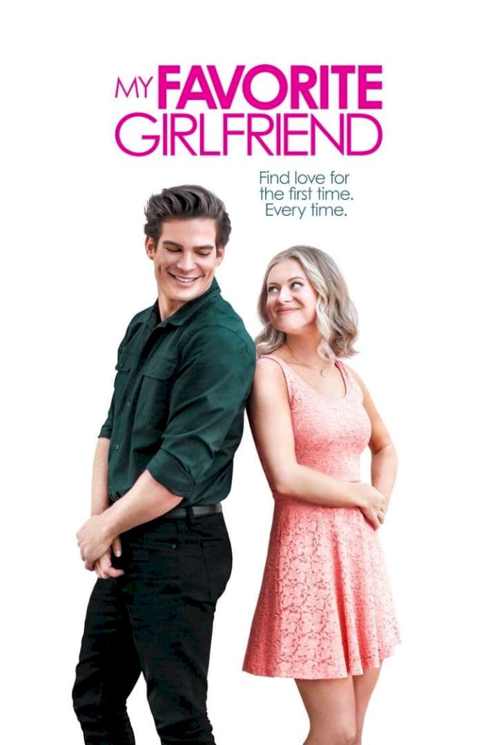 My Favorite Girlfriend (2022) Movie Download Mp4