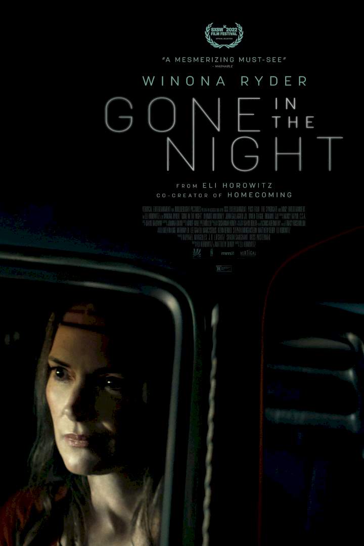 Gone in the Night (2022) Movie Download Mp4
