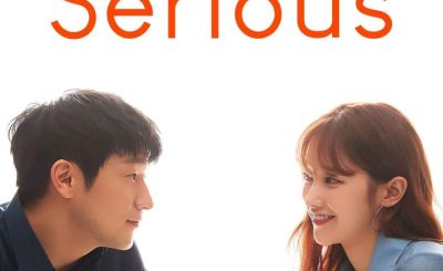 Nothing Serious (2021) [Korean] Movie Download Mp4