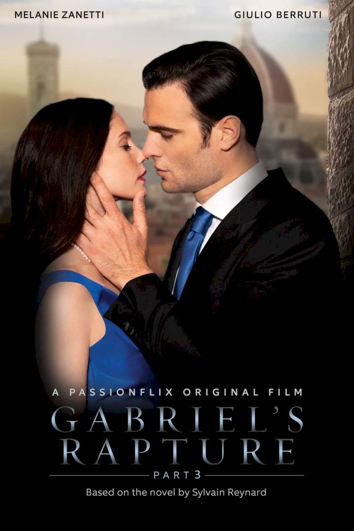 Gabriel's Rapture: Part III (2022) Movie Download Mp4