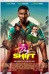 Day Shift (2022) Movie Download Mp4