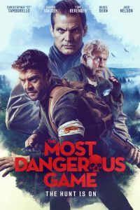 The Most Dangerous Game (2022) Movie Download Mp4