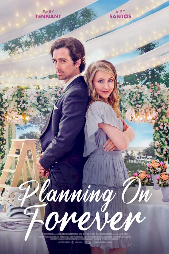 Planning On Forever (2022) Movie Download Mp4