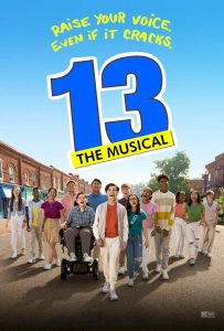 13: The Musical (2022) Movie Download Mp4