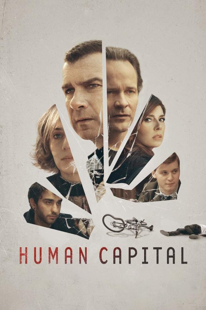 Human Capital (2019) Movie Download Mp4