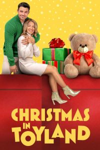 Christmas in Toyland (2022) Movie Download Mp4