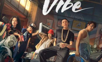 Seoul Vibe (2022) [Korean] Movie Download Mp4