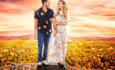 Love in the Limelight (2022) Movie Download Mp4