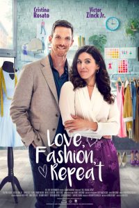 Love, Fashion, Repeat (2022) Movie Download Mp4