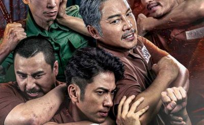 Breakout Brothers 3 (2022) Movie Download Mp4
