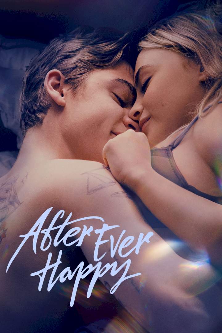 After Ever Happy (2022) Movie Download Mp4