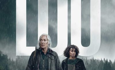 Lou (2022) Movie Download Mp4