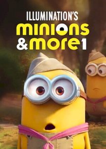 Minions & More Volume 1 (2022) Movie Download Mp4
