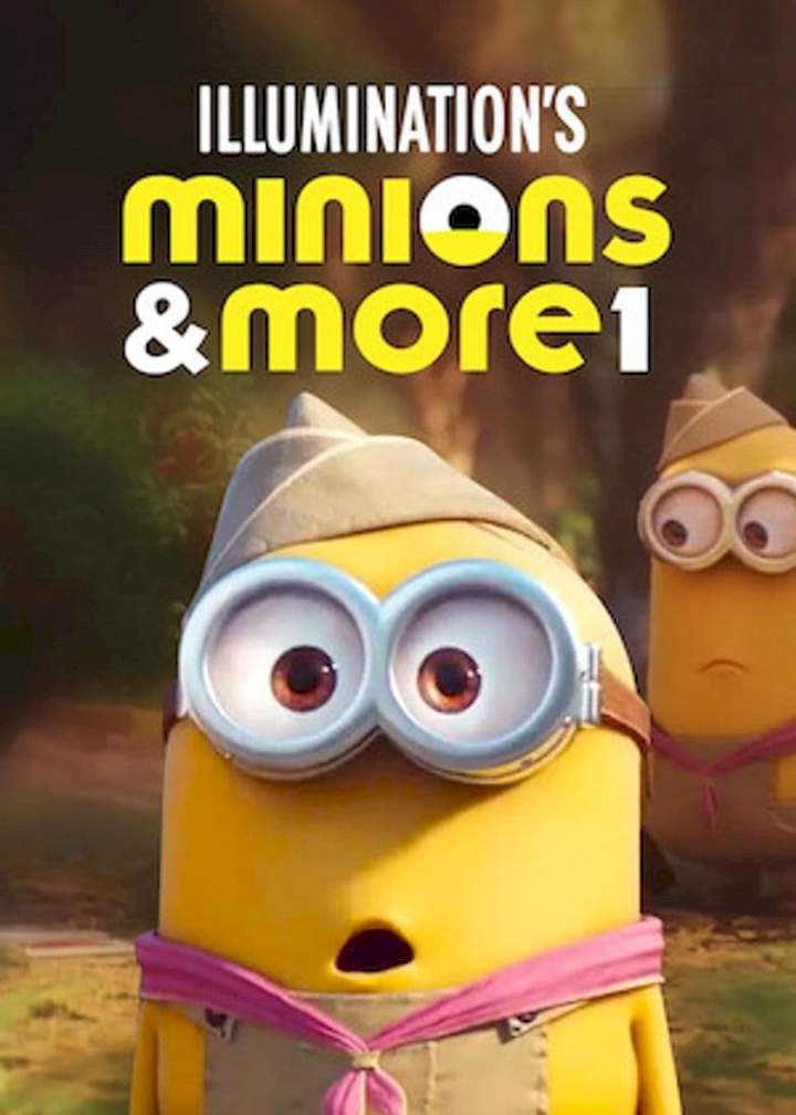 Minions & More Volume 1 (2022) Movie Download Mp4