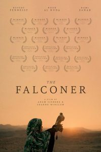 The Falconer (2021) Movie Download Mp4