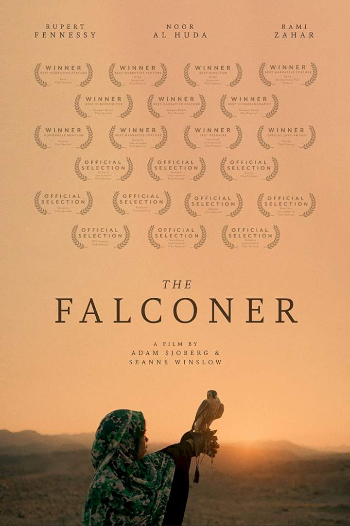 The Falconer (2021) Movie Download Mp4