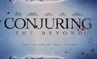 Conjuring: The Beyond (2022) Movie Download Mp4