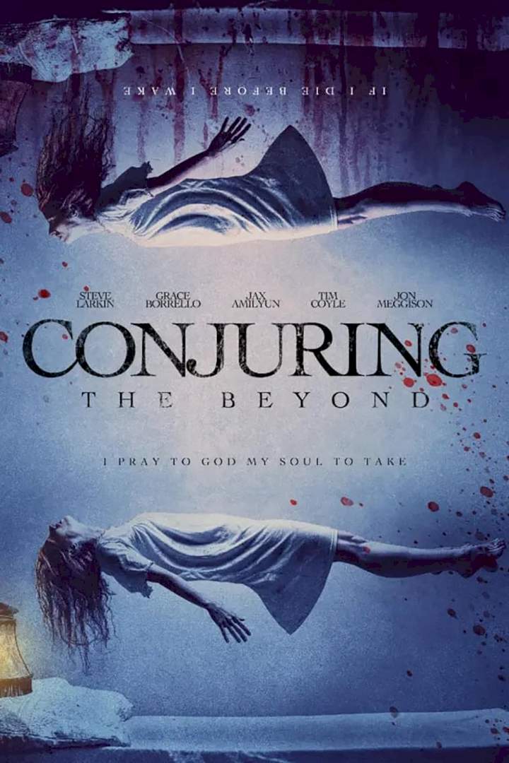 Conjuring: The Beyond (2022) Movie Download Mp4