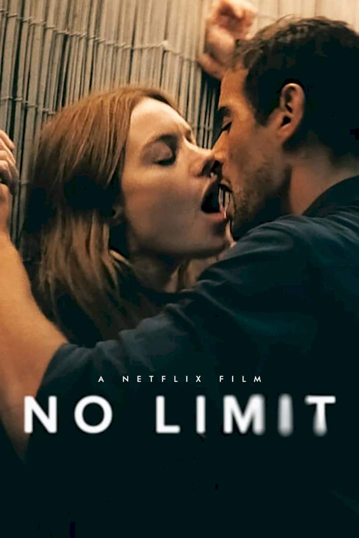 No Limit (2022) [French] Movie Download Mp4