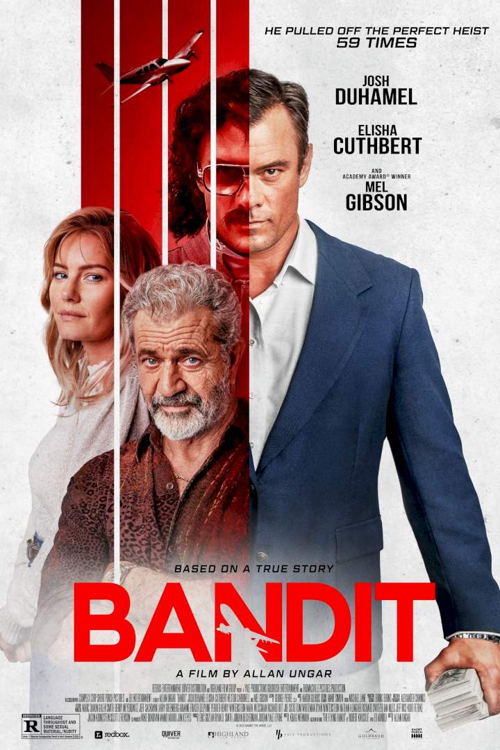 Bandit (2022) Movie Download Mp4