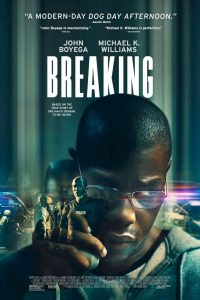 Breaking (2022) Movie Download Mp4