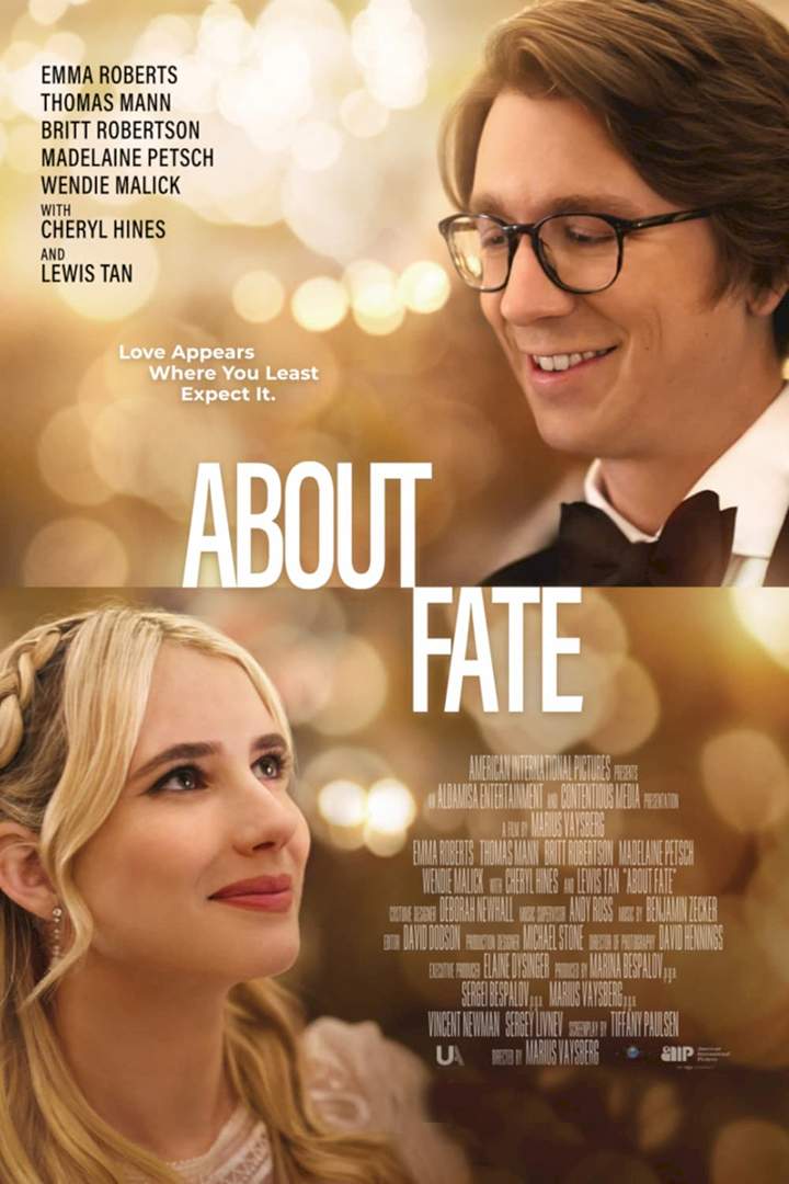 About Fate (2022) Movie Download Mp4