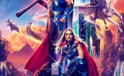 Thor: Love and Thunder (2022) Movie Download Mp4