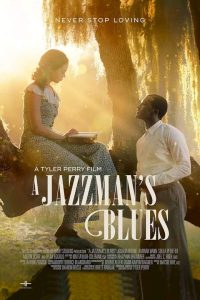A Jazzman's Blues (2022) Movie Download Mp4