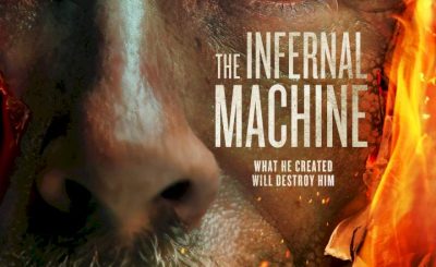 The Infernal Machine (2022) Movie Download Mp4