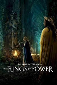 The Lord of the Rings: The Rings of Power Season Download Mp4