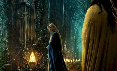 The Lord of the Rings: The Rings of Power Season 1 Episode 5 Download