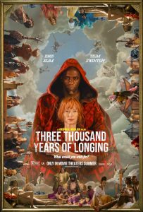 Three Thousand Years of Longing (2022) Movie Download Mp4