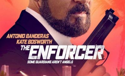 The Enforcer (2022) Movie Download Mp4
