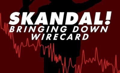 Skandal! Bringing Down Wirecard (2022) Movie Download Mp4