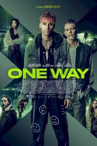 One Way (2022) Movie Download Mp4