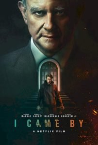 I Came By (2022) Movie Download Mp4